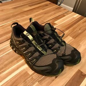 Salomon XA PRO 3D